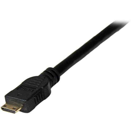 startech-com-hdcdvimm2m-c-ble-mini-hdmi-vers-dvi-d-2-m-1080p image 8
