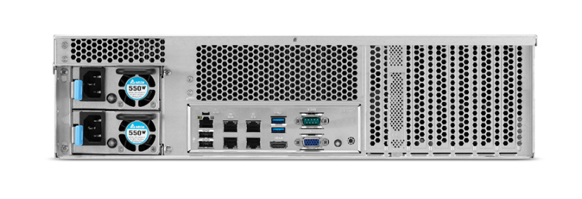 terramaster-u16-722-2224-serveur-nas-rack-16-baies-entreprise-xeon image 3