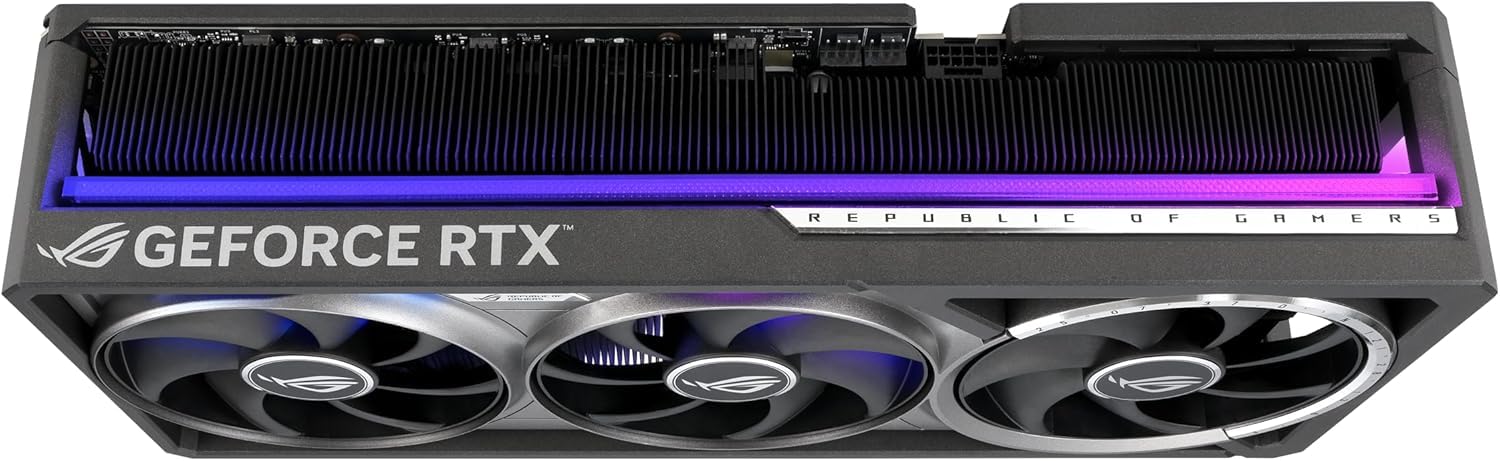 asus-rog-astral-geforce-rtx-5090-32gb-gddr7-oc-edition-carte-graphique-pcie-5-0 image 7