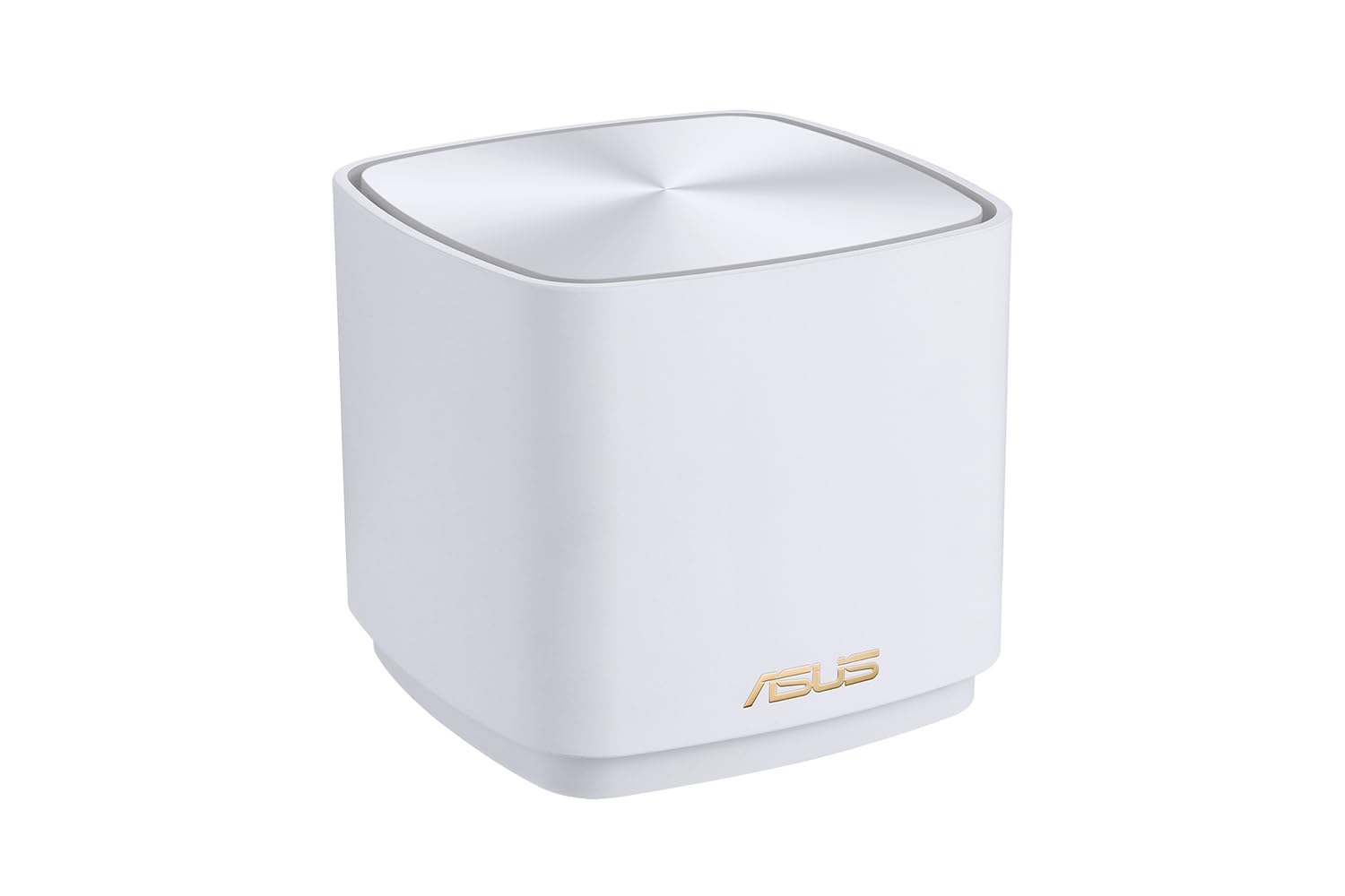 asus-rog-zenwifi-xd5-syst-me-wi-fi-6-mesh-ax3000-pack-de-3-blanc image 4