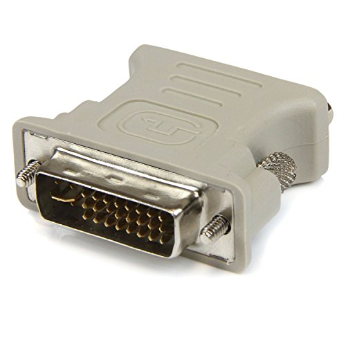 startech-com-dvivgamf-adaptateur-dvi-i-m-le-vers-vga-femelle image 4