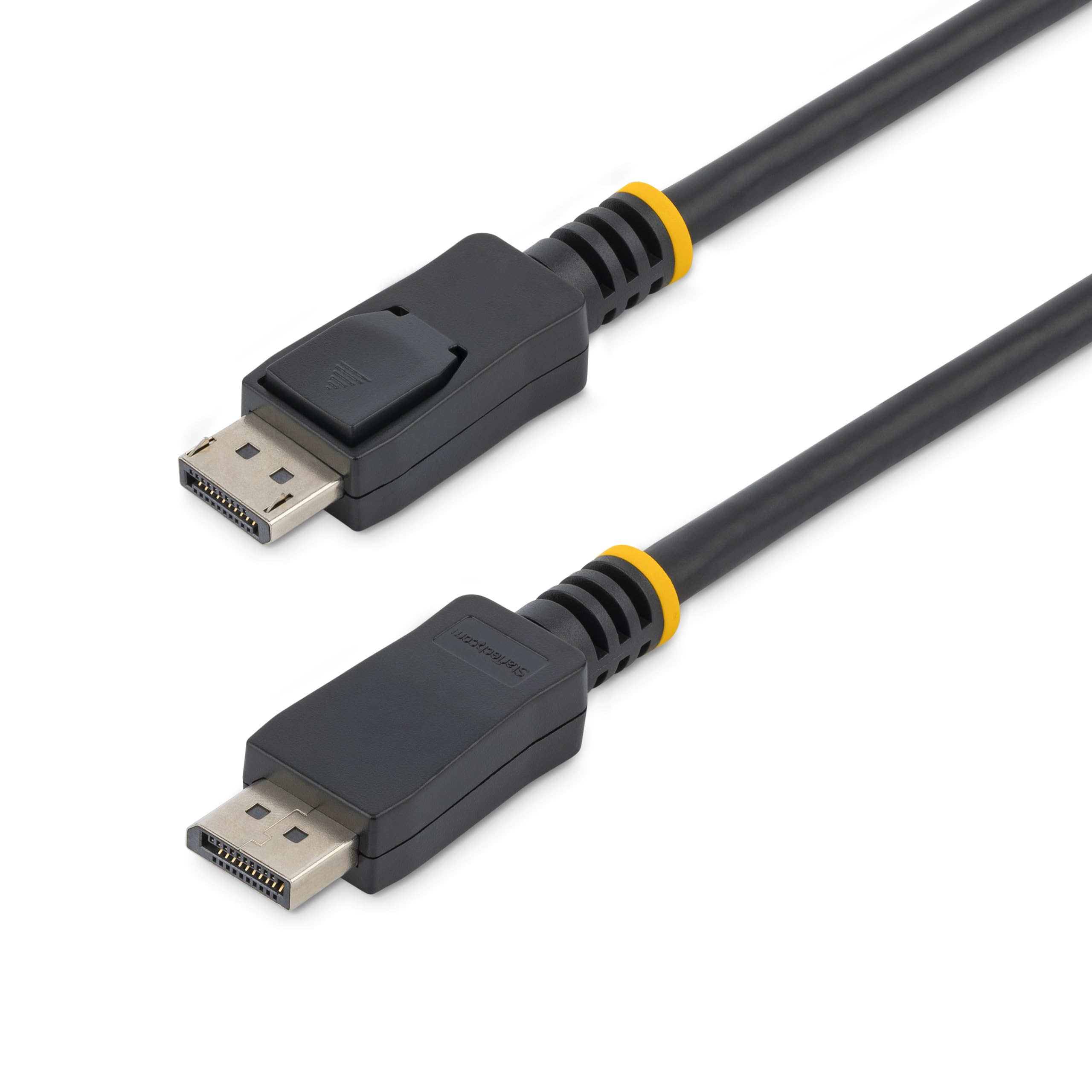 startech-com-c-ble-displayport-1-2-2-m-4k-x-2k-certifi-vesa-noir image 8