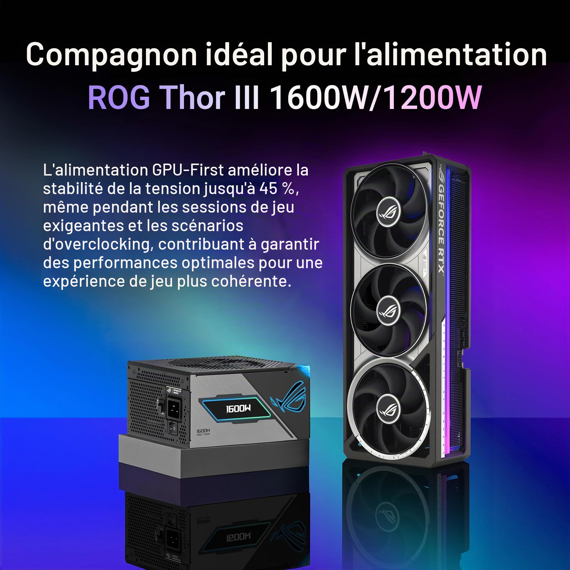 asus-rog-astral-geforce-rtx-5080-16gb-gddr7-oc-edition-carte-graphique image 6
