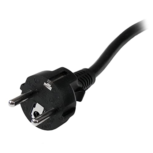 startech-com-pxteuc192m-cordon-alimentation-pc-eu-schuko-vers-c19-2m-16a image 6