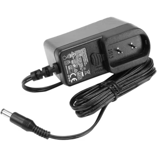 startech-com-adaptateur-secteur-5v-3a-type-n-de-rechange-noir-sva5n3neua image 6