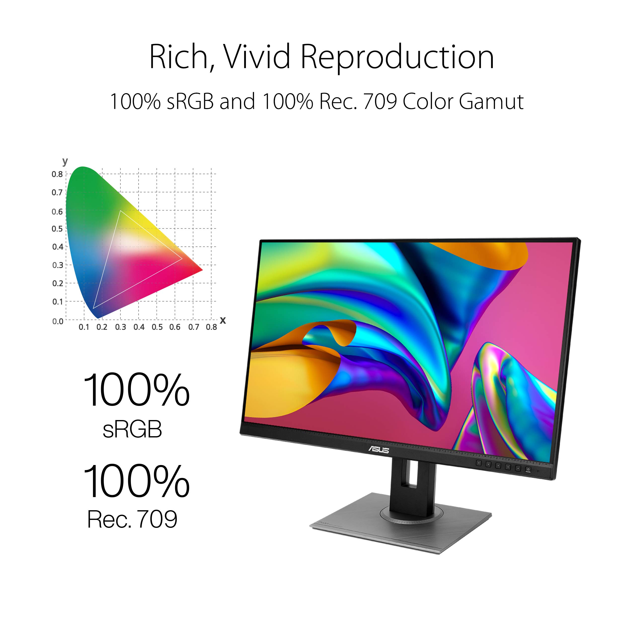 asus-rog-proart-display-pa278qv-moniteur-27-wqhd-ips-100-srgb-calman-verified image 2