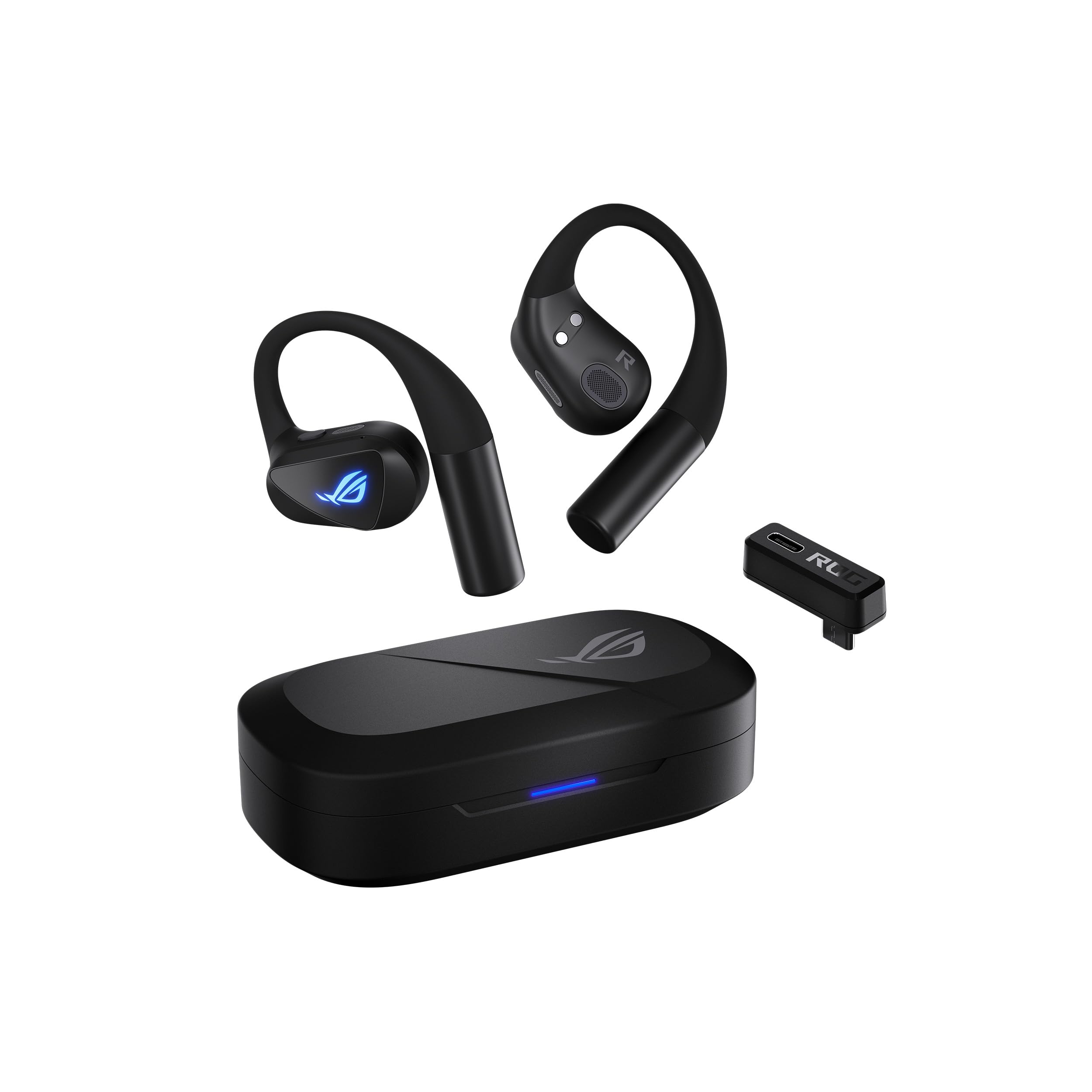 asus-rog-cetra-open-wireless-couteurs-gaming-sans-fil-open-ear image 1