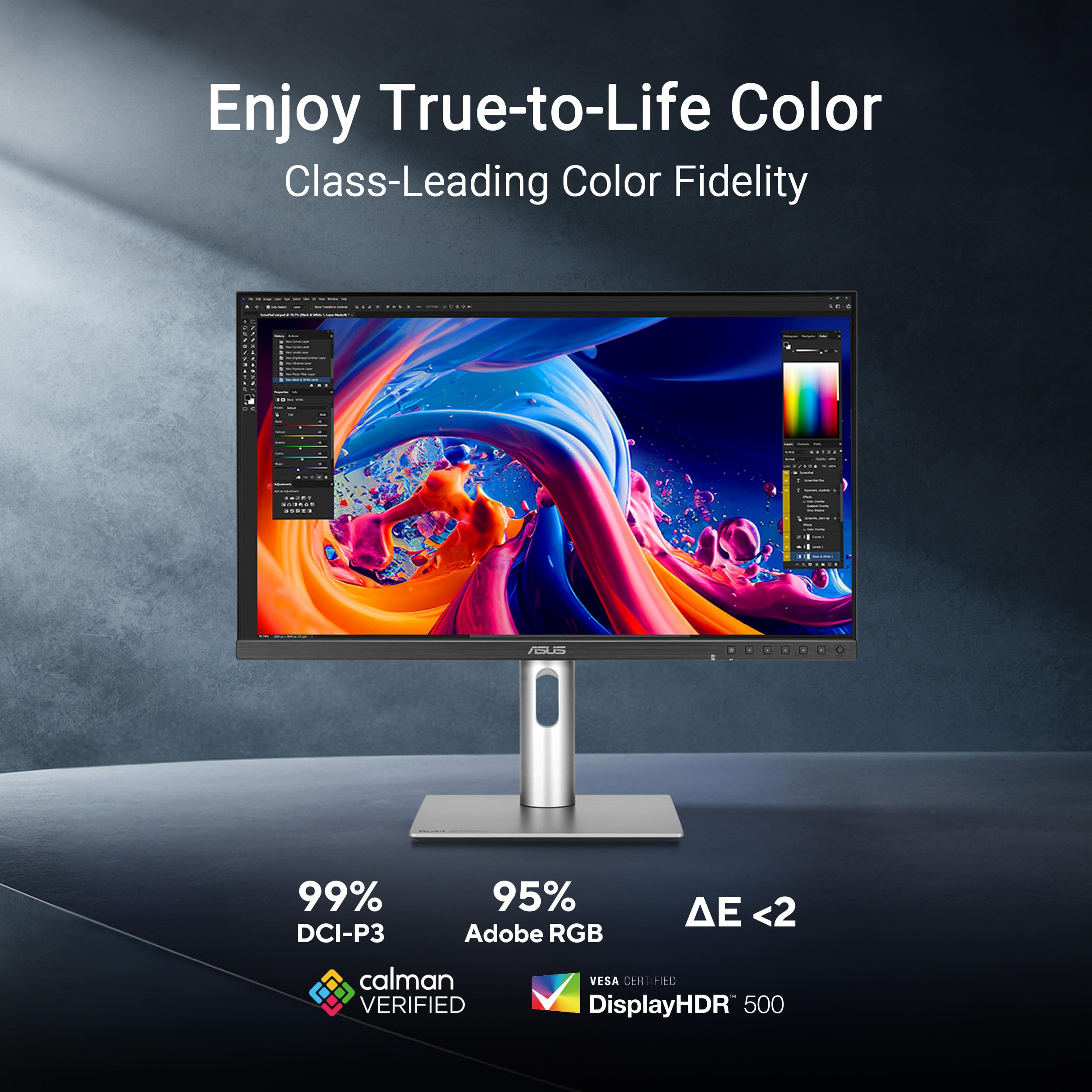 asus-rog-proart-display-pa27jcv-moniteur-27-5k-ips-dci-p3-usb-c-96w image 3