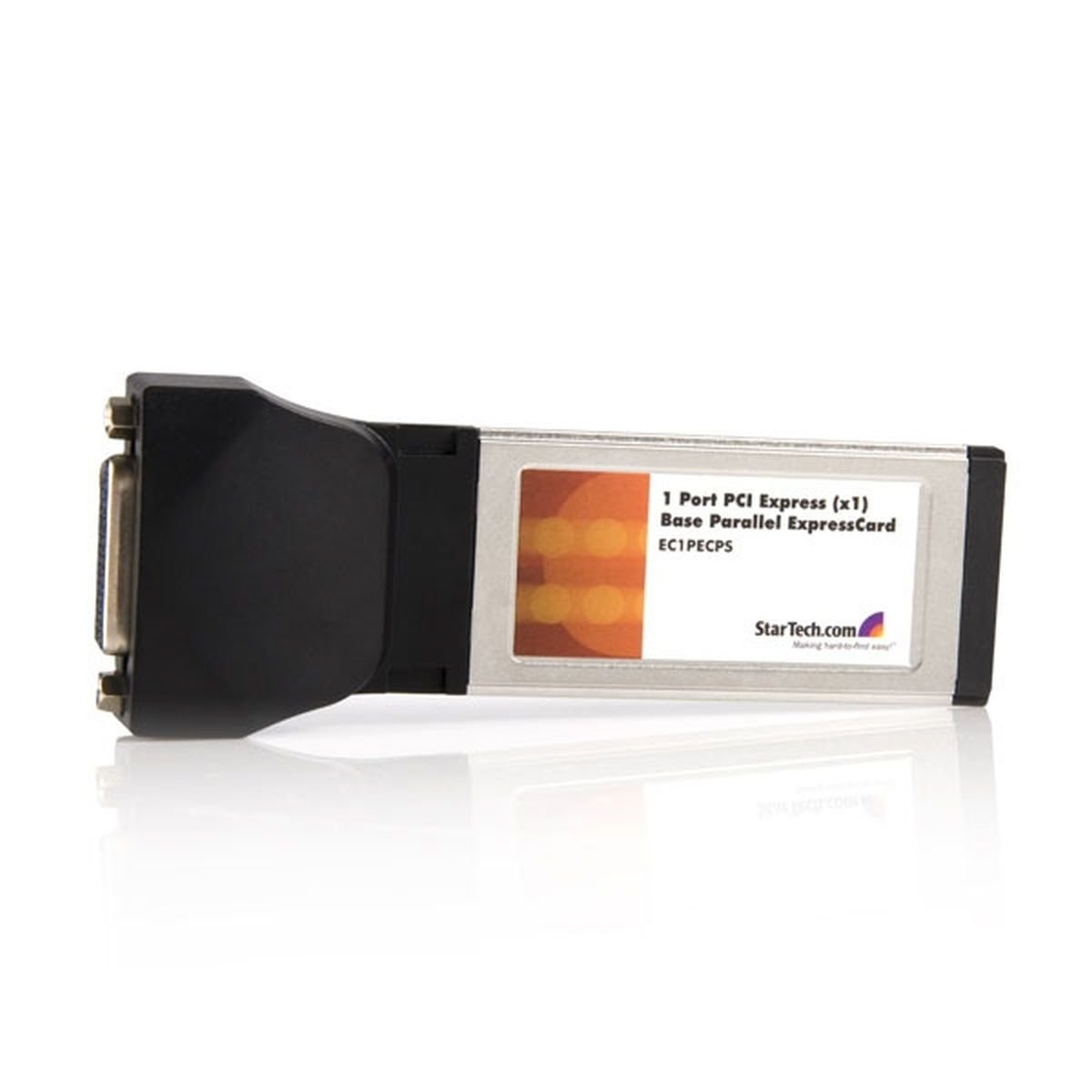 startech-com-ec1pecps-carte-adaptateur-expresscard-34-vers-parall-le-db-25 image 4