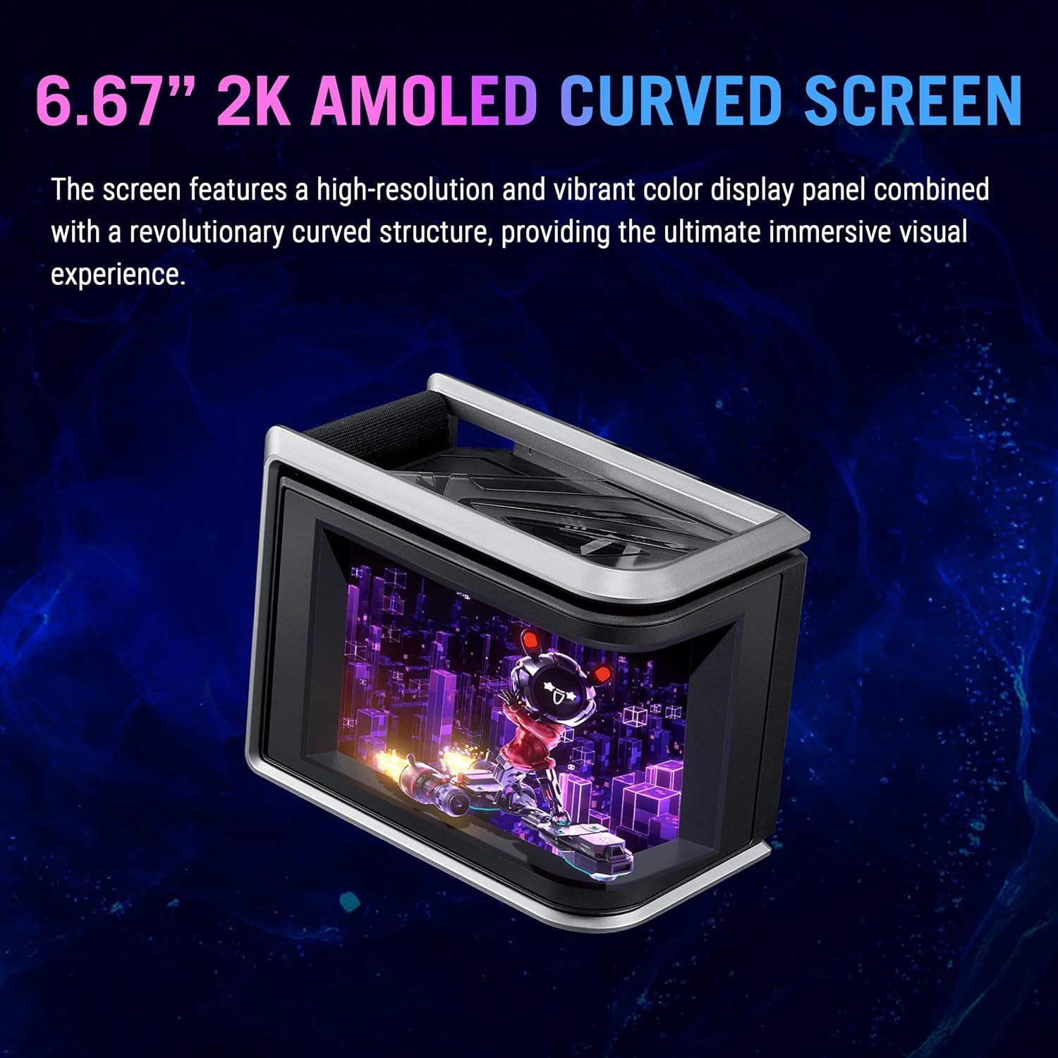 asus-rog-ryuo-iv-slc-argb-360mm-refroidisseur-liquide-cpu image 2