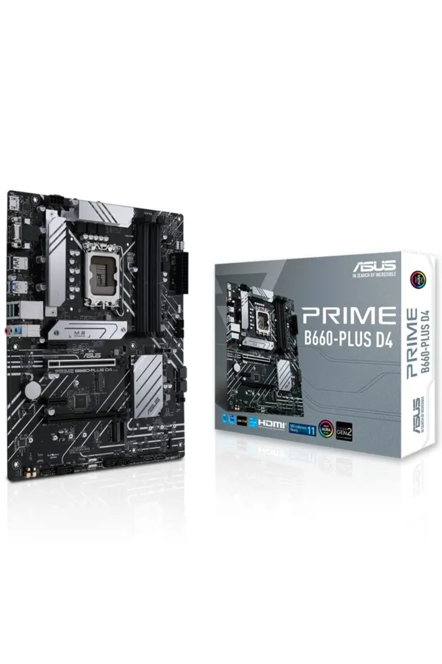 asus-prime-b660-plus-d4-carte-m-re-atx-lga-1700-pcie-4-0-3x-m-2-usb-c-2-5gbe image 1