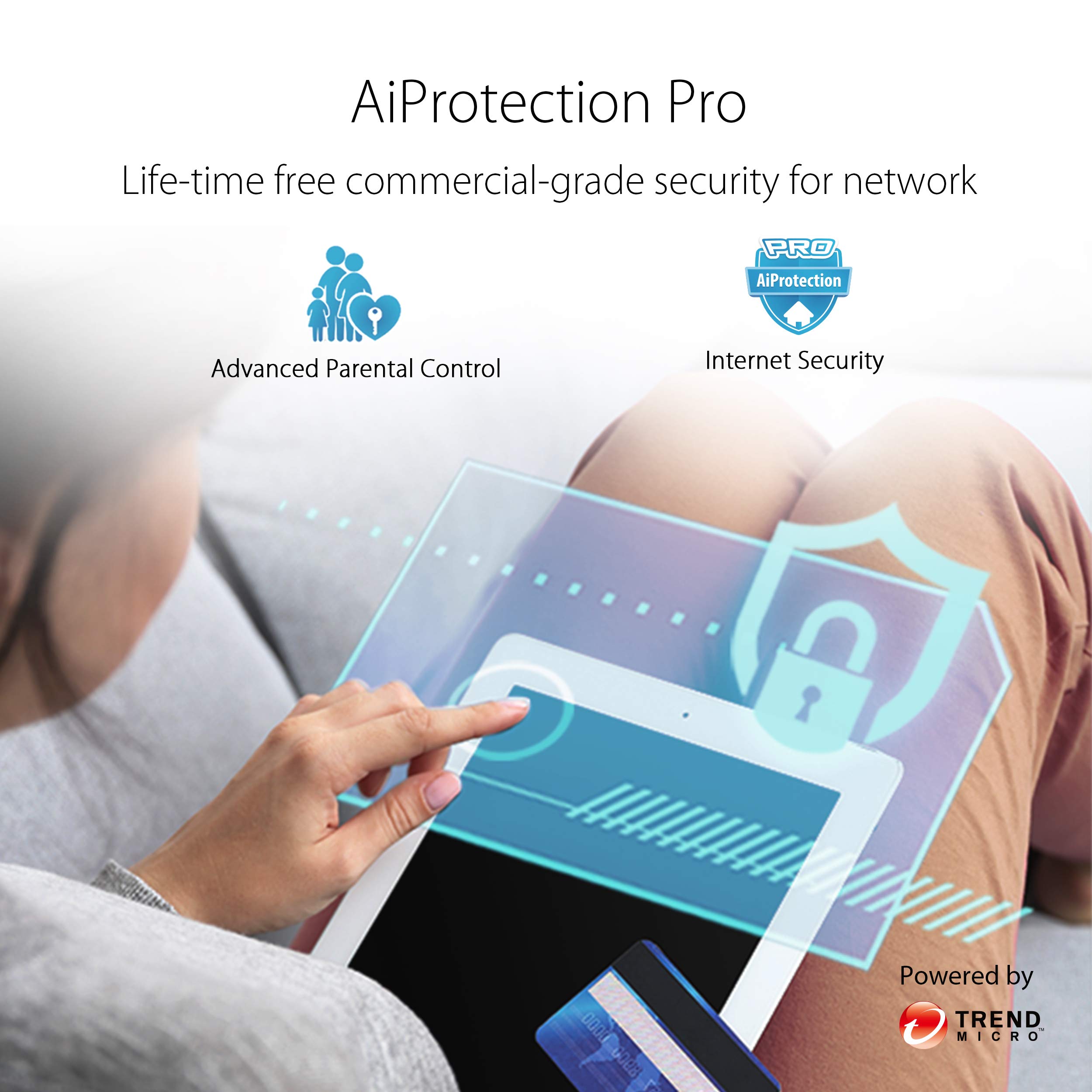 asus-rog-4g-ac86u-box-4g-modem-routeur-wifi-lte-double-bande-ac2600 image 3