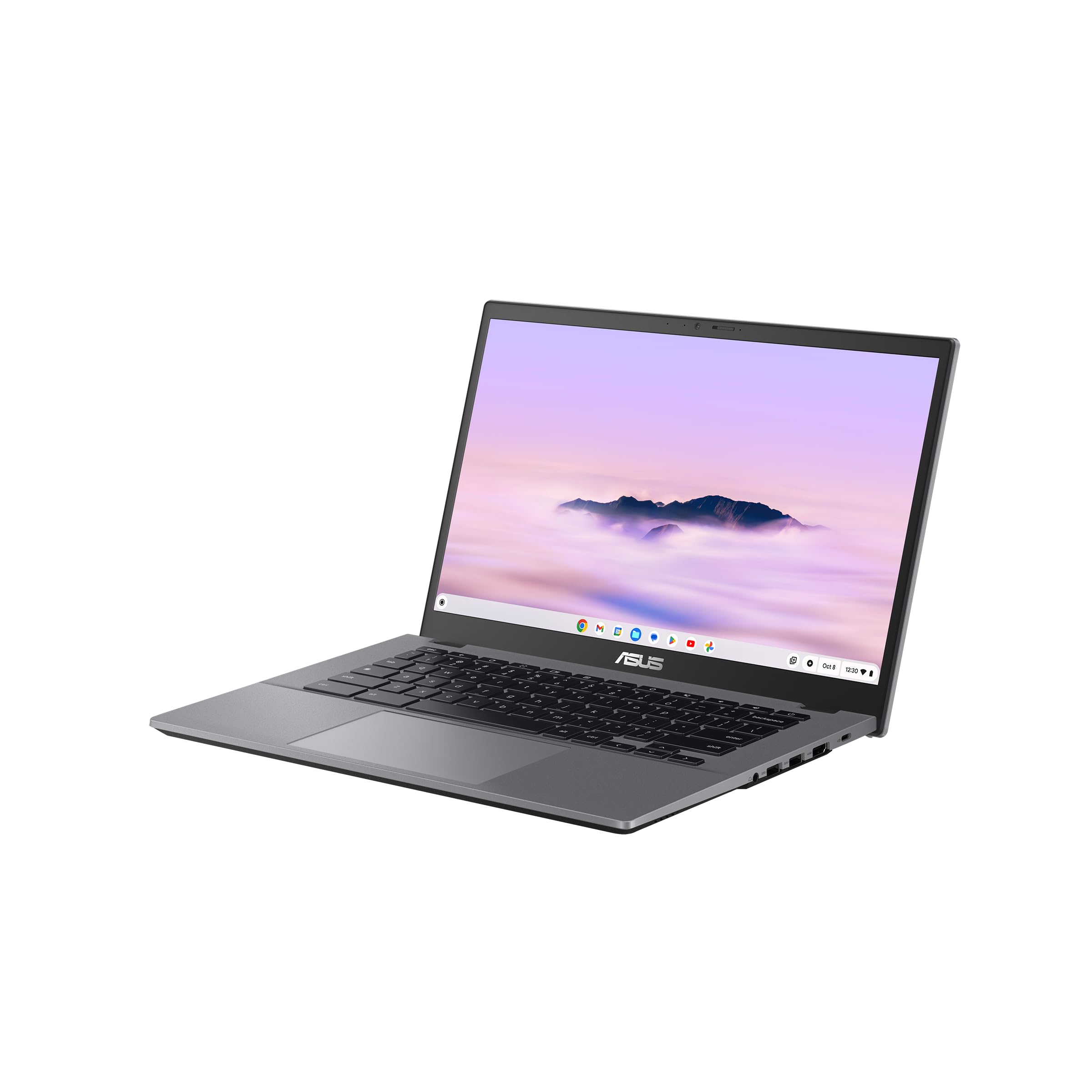 asus-rog-chromebook-convertible-cx3401fba-lz0322-14-fhd-tactile-core-i3-8go-256g image 3