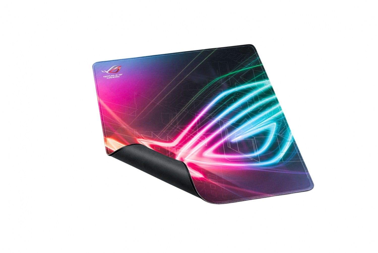 asus-rog-strix-slice-tapis-de-souris-gaming image 8