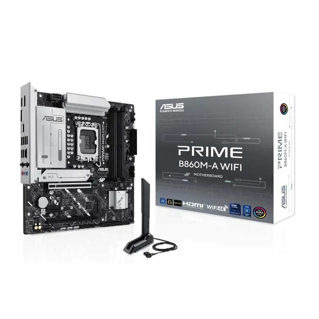 asus-prime-b860m-a-wifi-carte-m-re-micro-atx-lga-1851 image 1