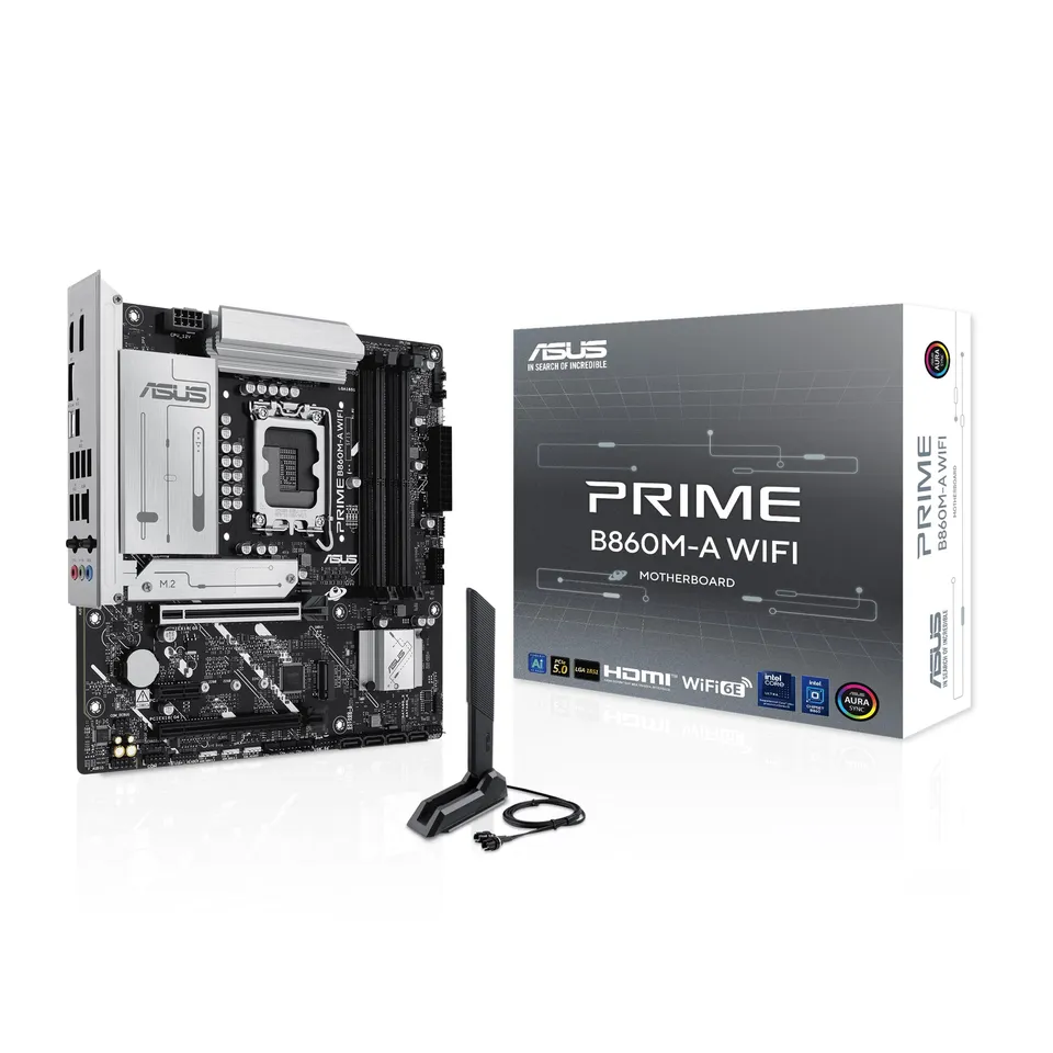 asus-prime-b860m-a-wifi-carte-m-re-micro-atx-lga-1851 image 1