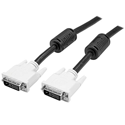 startech-com-dviddmm10m-c-ble-dual-link-dvi-d-10-m-m-m image 4