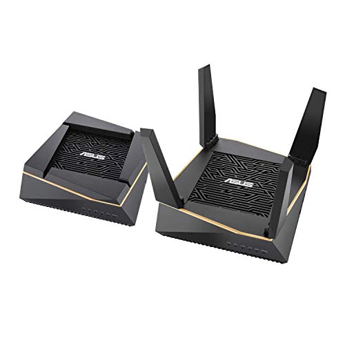 asus-rog-rt-ax92u-pack-de-2-syst-me-wi-fi-mesh-ax6100-wi-fi-6-tri-bande-noir image 8