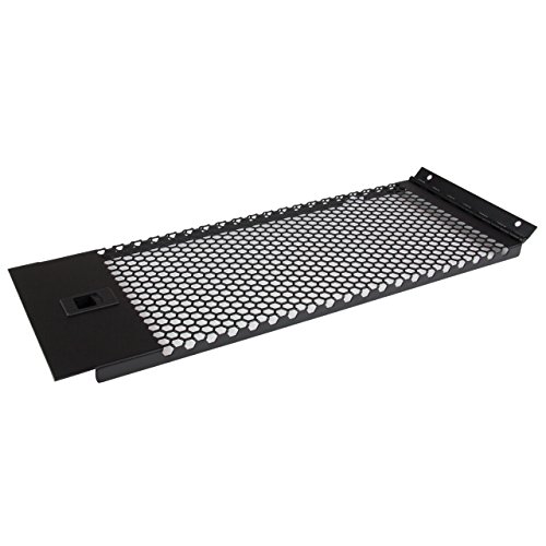 startech-com-rkpnlhv4u-panneau-d-obturation-ventil-charni-res-4u-19-pouces-acier image 4