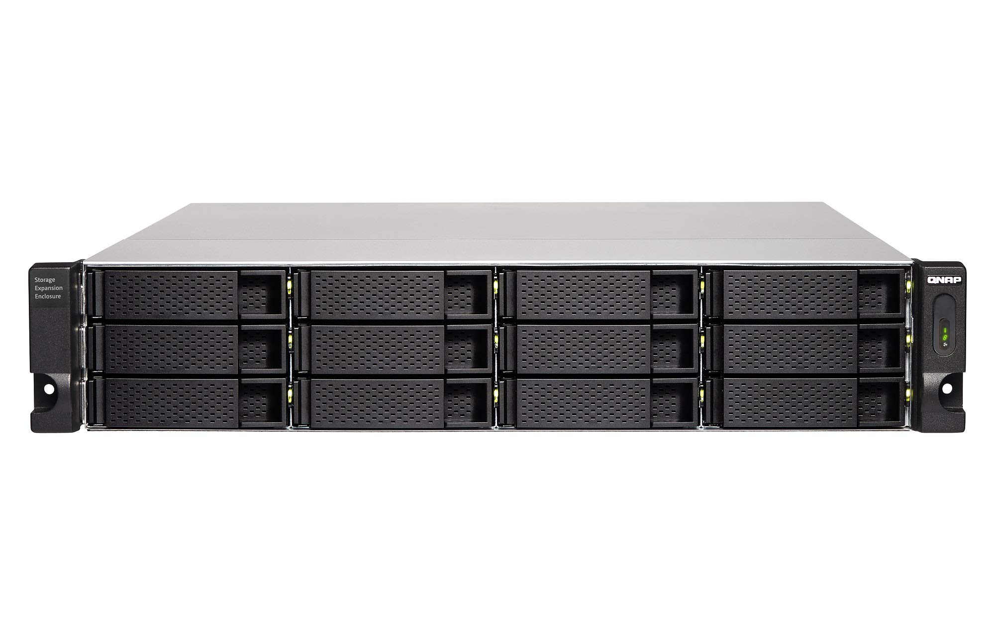 qnap-tl-r1200c-rp-bo-tier-extension-jbod-rack-12-baies-usb-c-10gb-s image 1