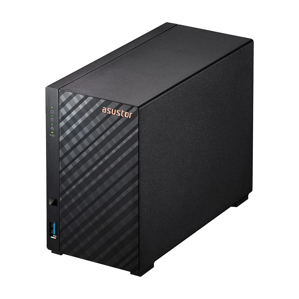 asustor-drivestor-as1102t-serveur-nas-2-baies-quad-core-1-4ghz-2-5gbe-1-go-ddr4- image 4
