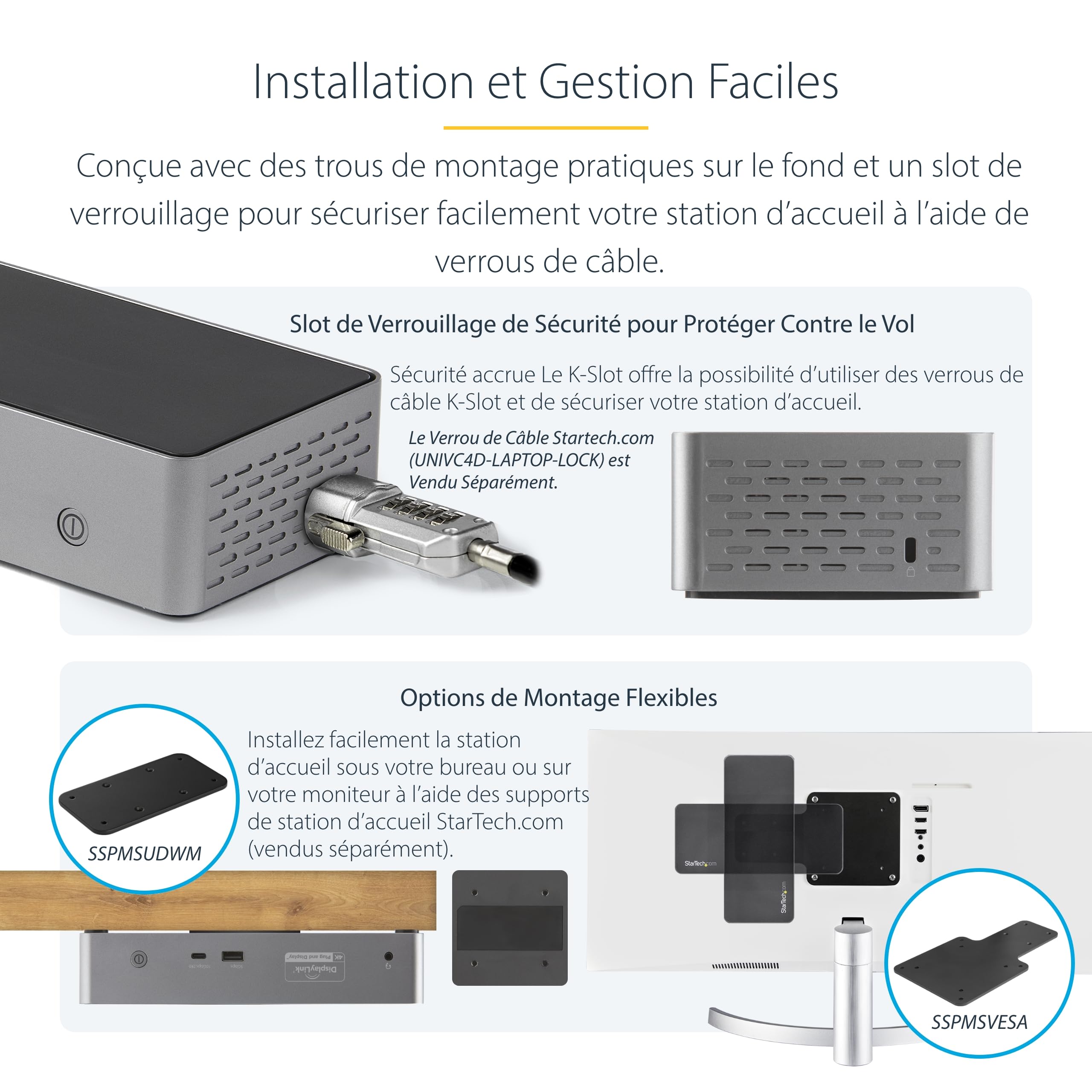 startech-com-st12mhdlan-station-d-accueil-usb-c-quad-4k-60hz-100w-gbe-pour-macbo image 7