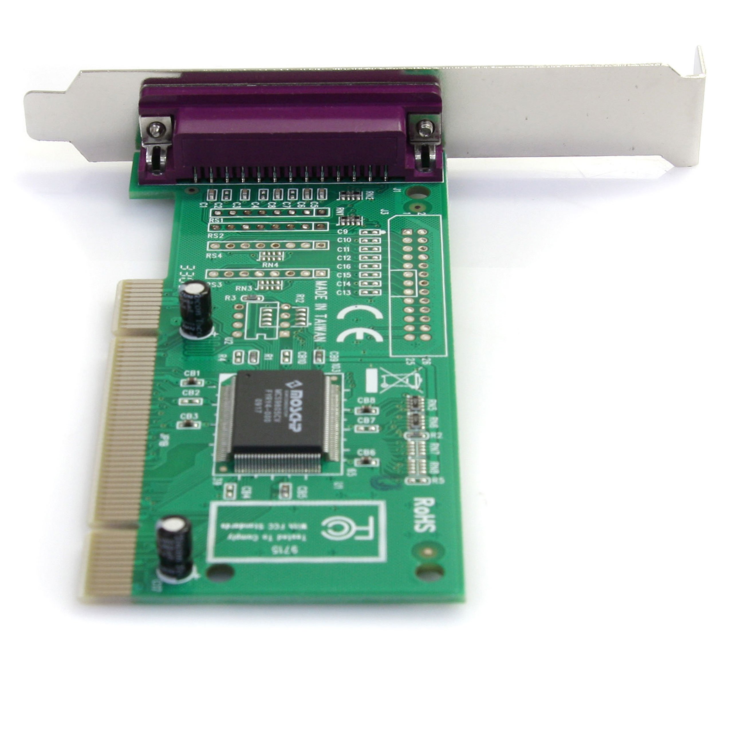 startech-com-pm1115xx-series-carte-adaptateur-pci-vers-1-port-parall-le image 4