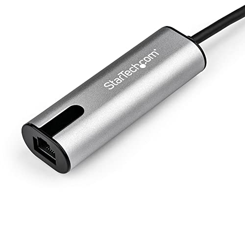 startech-com-adaptateur-2-5gbe-usb-c-vers-ethernet-rj45-nbase-t image 8