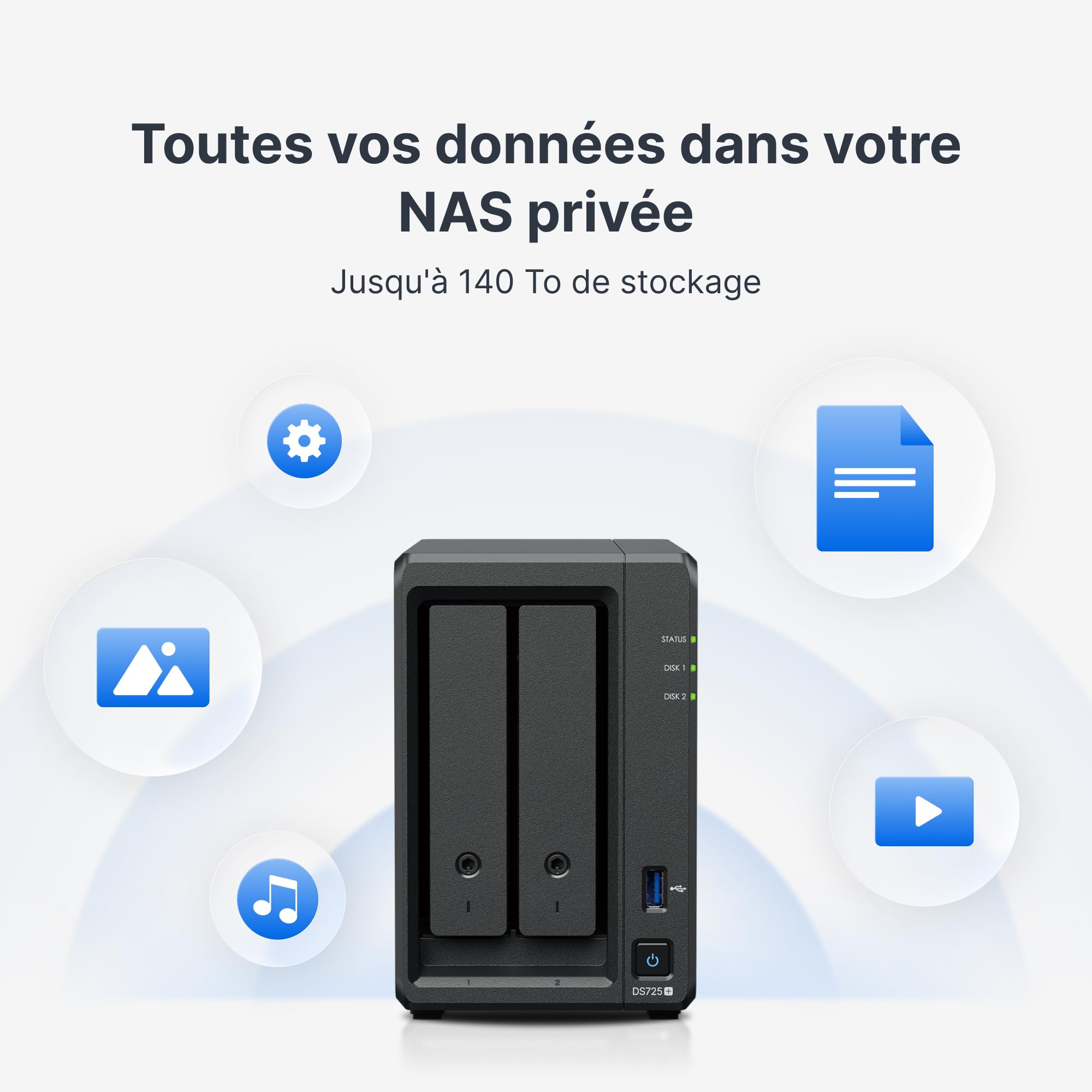 synology-ds1525-nas-de-bureau-5-baies-2-5gbe-extensible-15-baies image 8