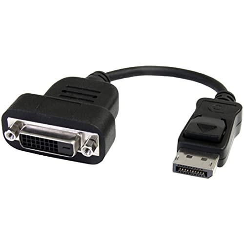 startech-com-dp2dvis-adaptateur-actif-displayport-vers-dvi-d-1920x1200 image 8