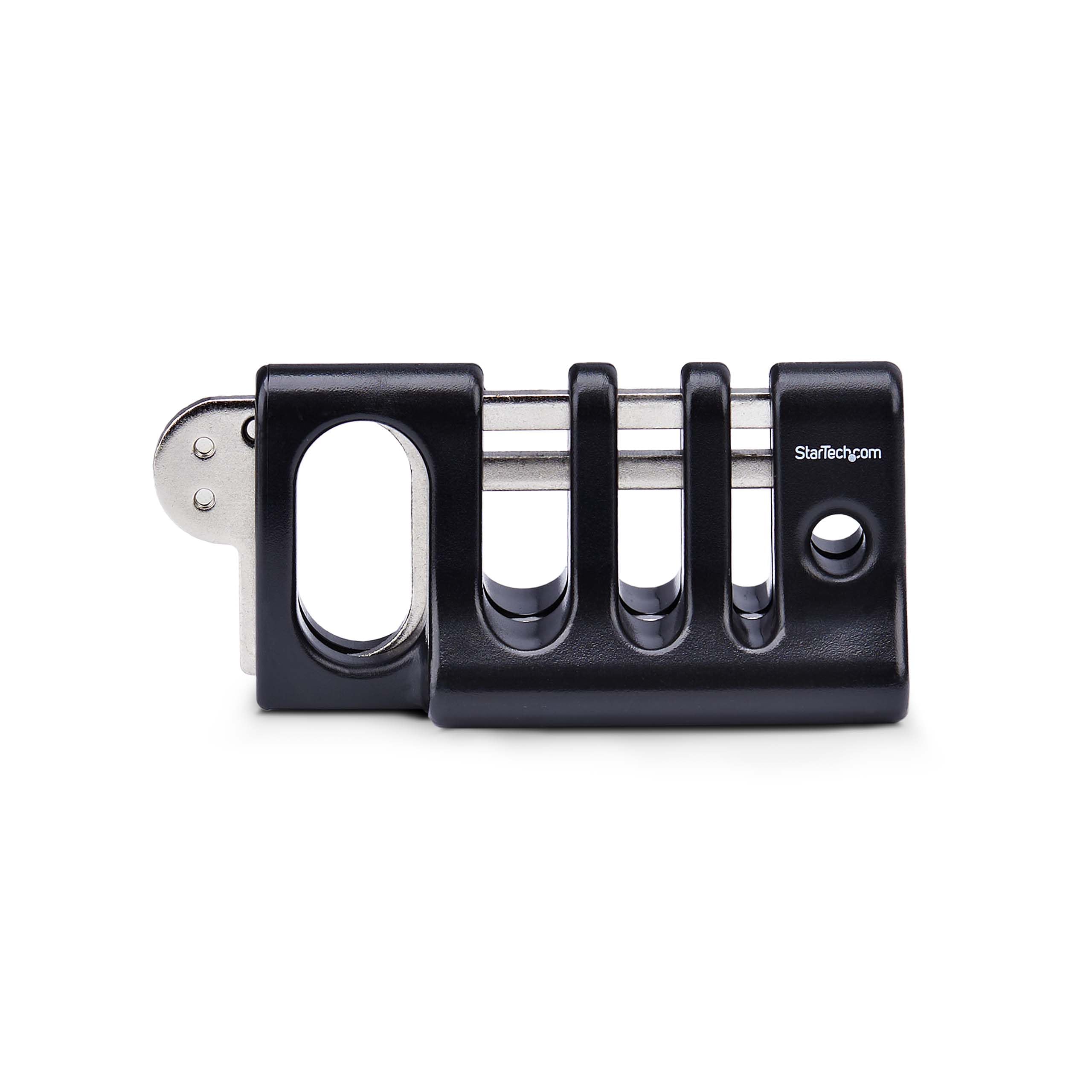 startech-com-cable-organizer-lock-antivol-de-c-ble-p-riph-rique-m-tallique image 3