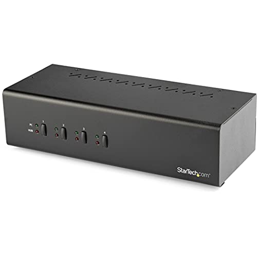 startech-com-sv431dd2du3a-switch-kvm-dvi-double-cran-4-ports-usb-3-0-audio image 6