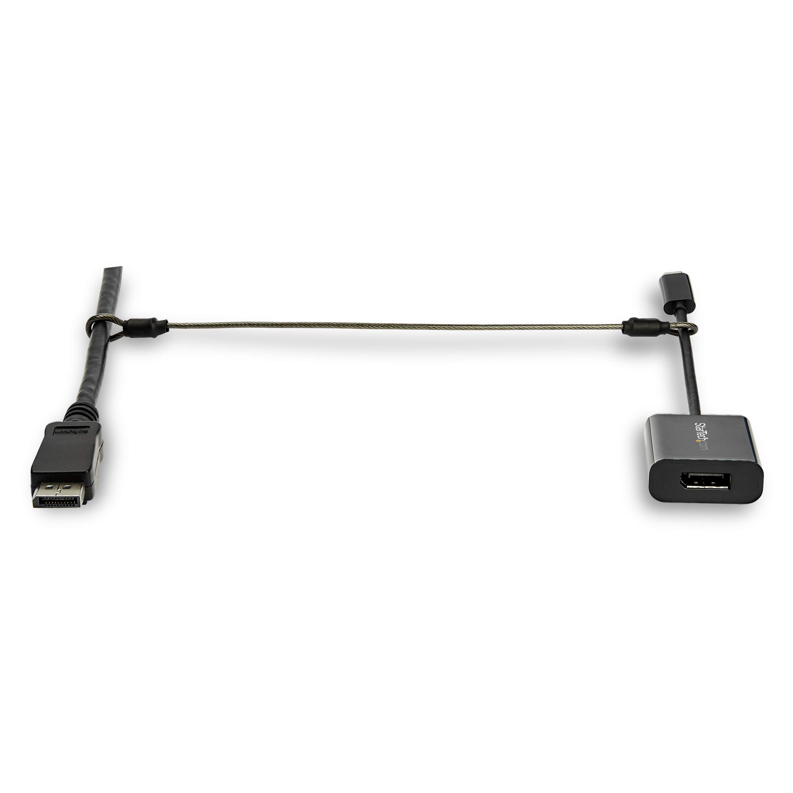 startech-com-connlockpk20-lot-20-attaches-s-curit-acier-pour-c-bles-et-adaptateu image 1