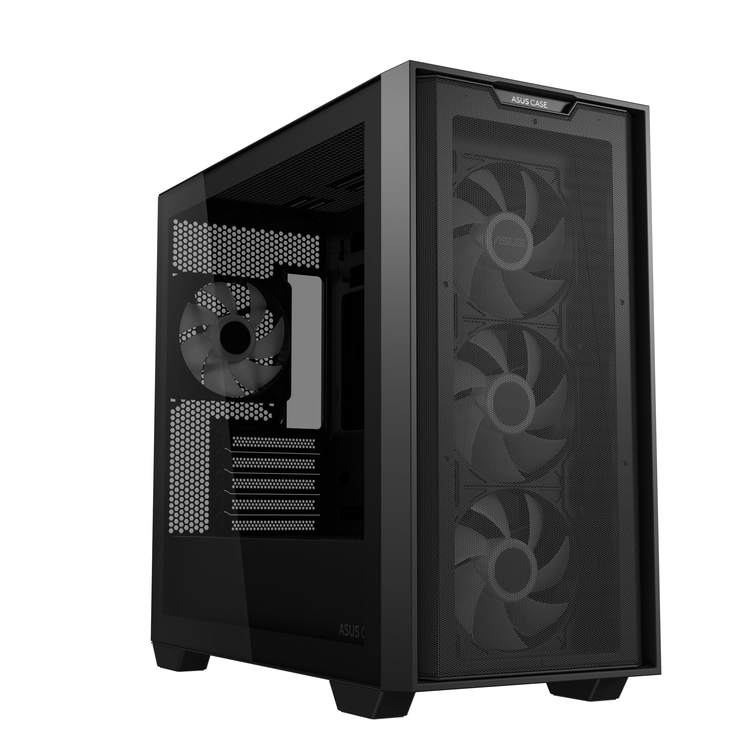 asus-rog-a21-plus-bo-tier-pc-argb-noir-verre-tremp-moyen-tour image 1