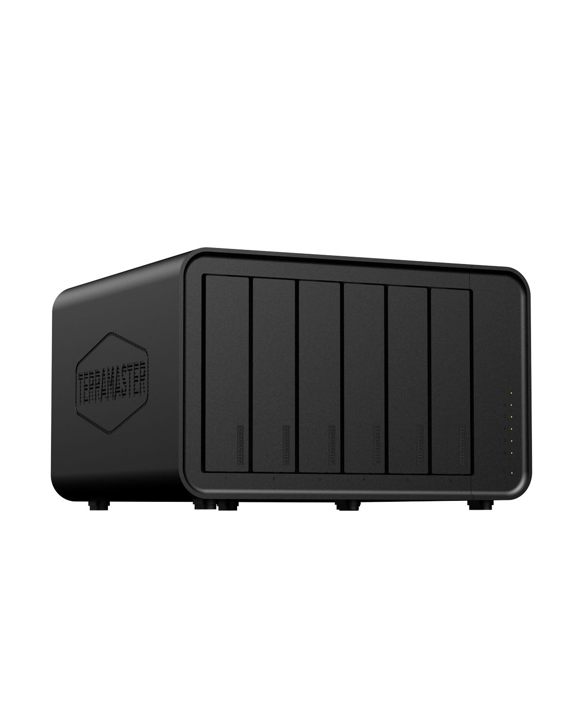 terramaster-f6-424-max-nas-6-baies-intel-core-i5-10gbe image 2