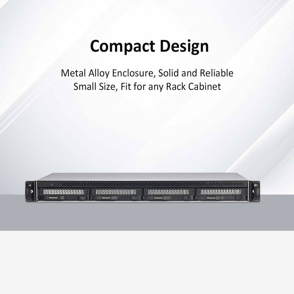 terramaster-u4-423-nas-rackmount-1u-4-baies-n5095-2-5gbe-88to image 4