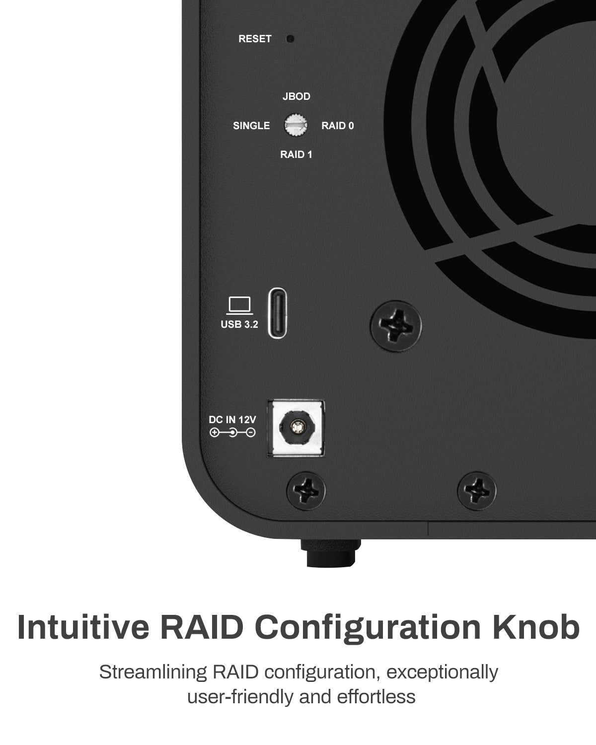 terramaster-d2-320-bo-tier-raid-2-baies-usb-3-2-10-gbit-s image 3