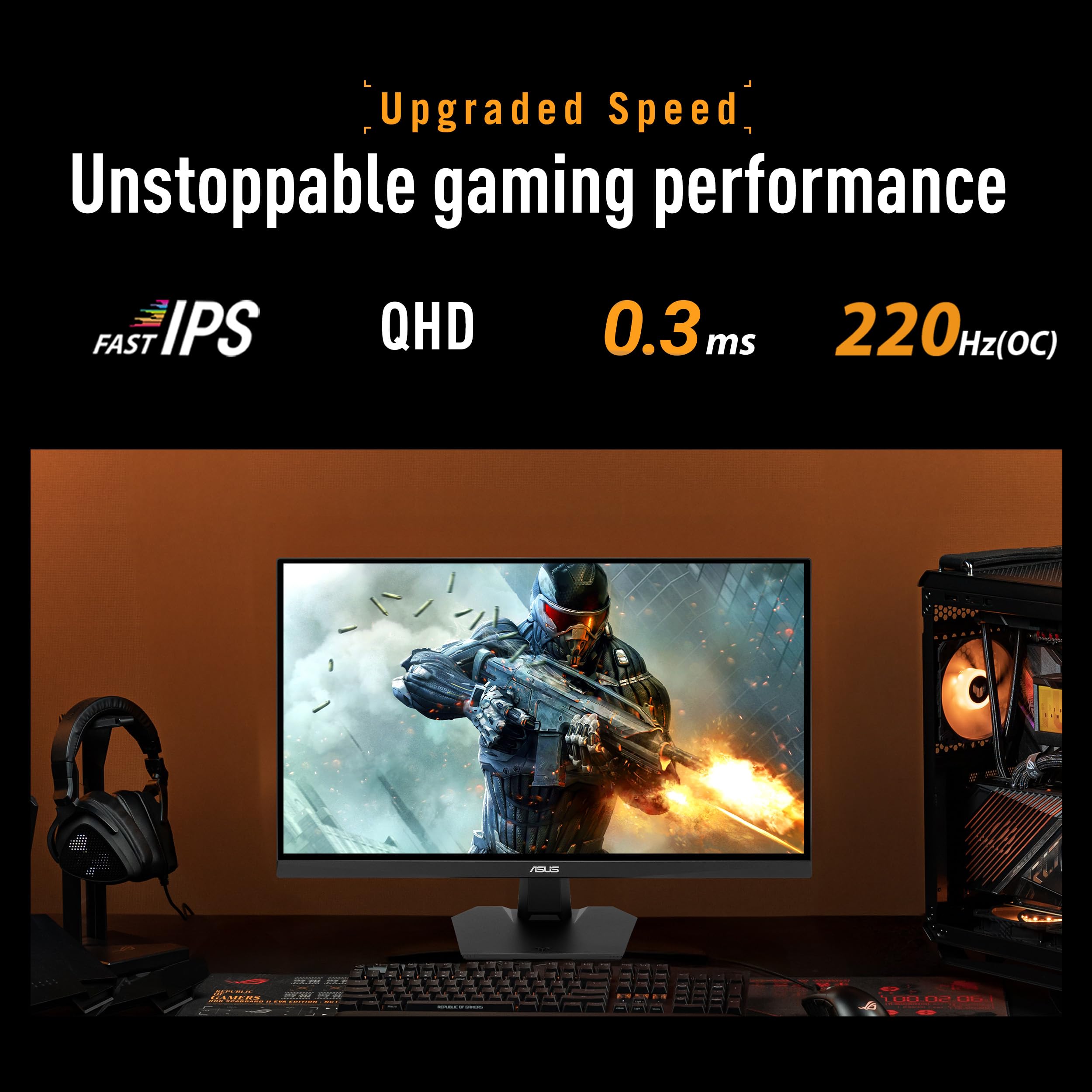 asus-rog-tuf-gaming-vg27aq5fz-cran-27-qhd-fast-ips-220hz-0-3ms image 3