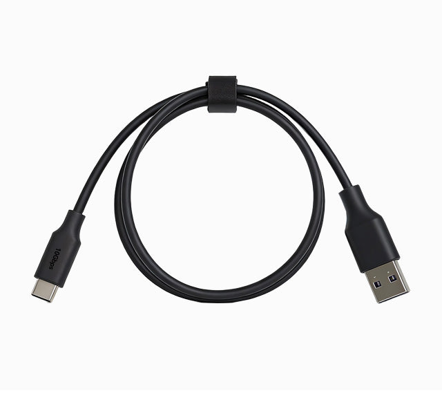 terramaster-a-usbcab-ac1-c-ble-usb-c-3-2-10-gbit-s-1-m image 1