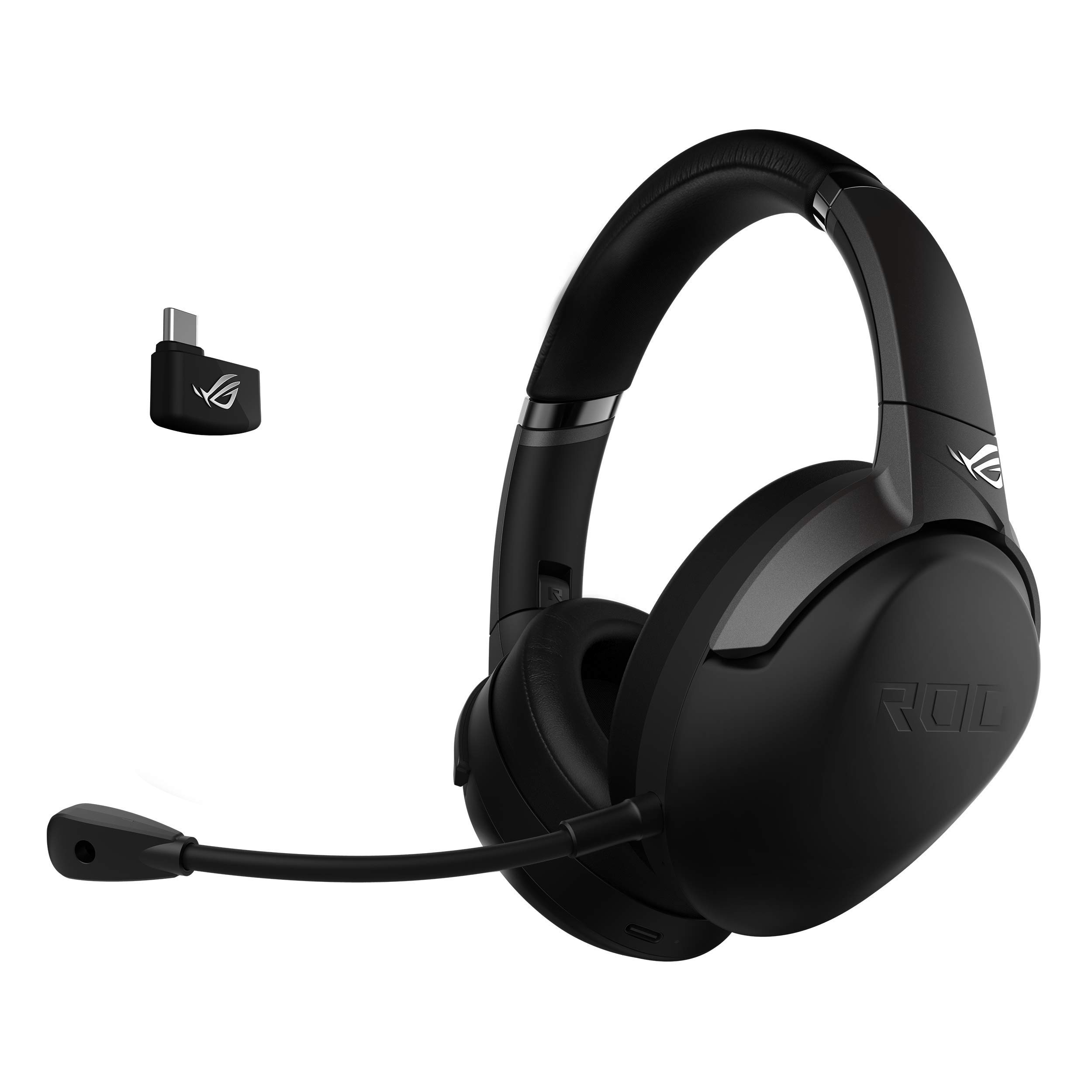 asus-rog-strix-go-2-4-casque-gaming-sans-fil-usb-c image 1