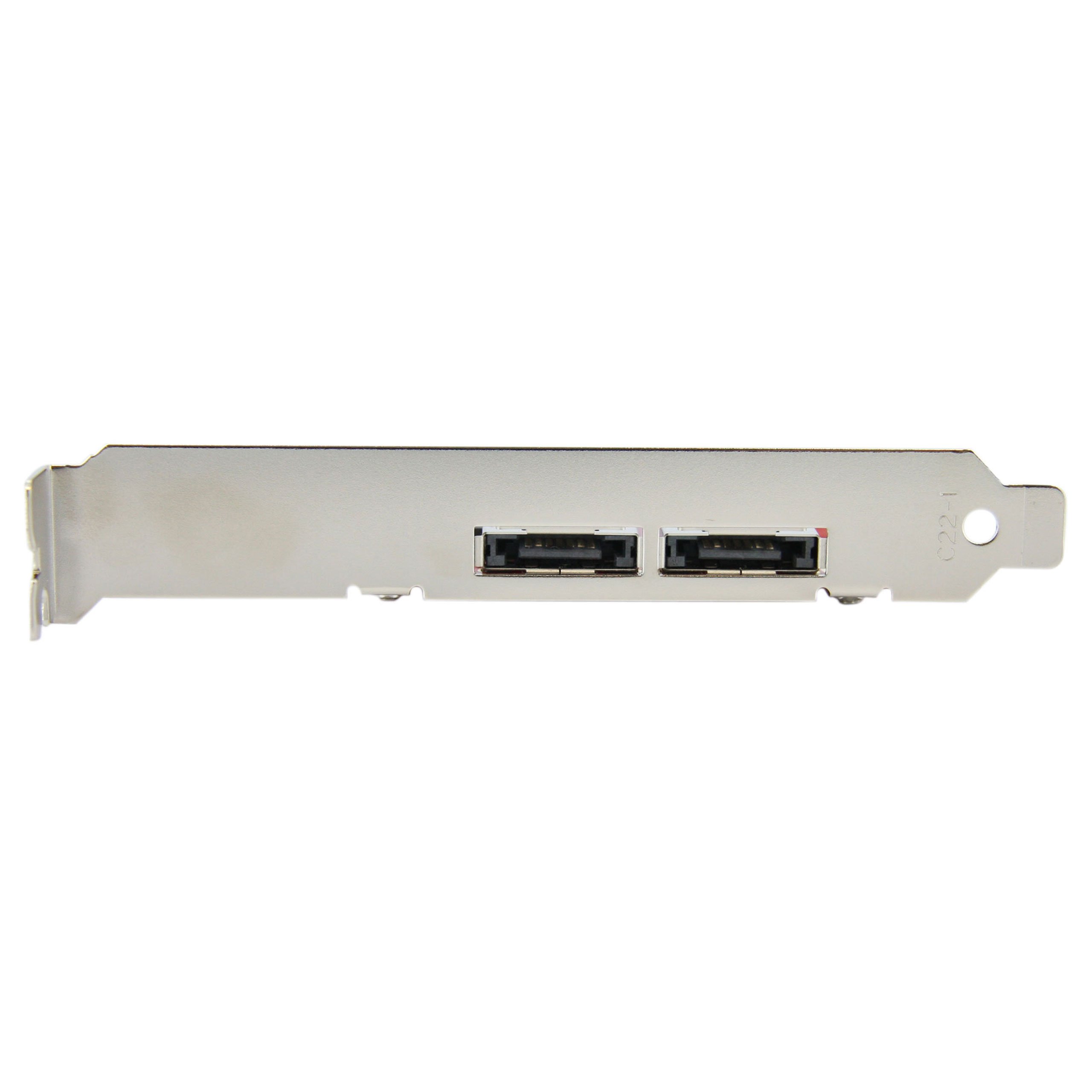 startech-com-carte-contr-leur-2-ports-sata-6gbps-pci-express-esata-raid image 4