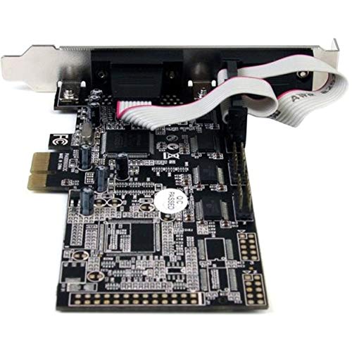 startech-com-pex4s553-carte-pci-express-4-ports-s-rie-rs232-db9 image 7