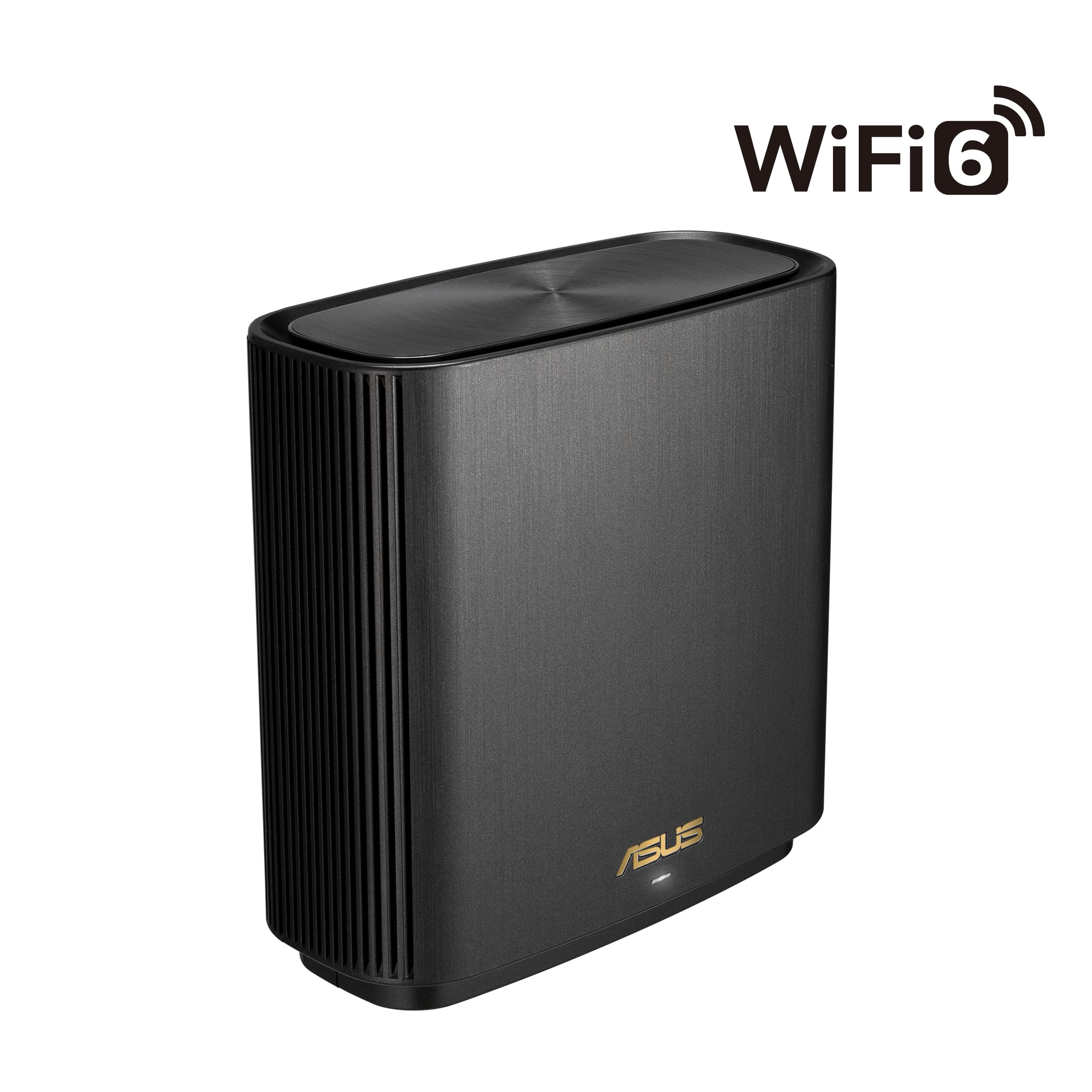asus-zenwifi-xt9-noir-pack-de-1-syst-me-wifi-6-ax-mesh-tri-bande-7800-mbps image 2