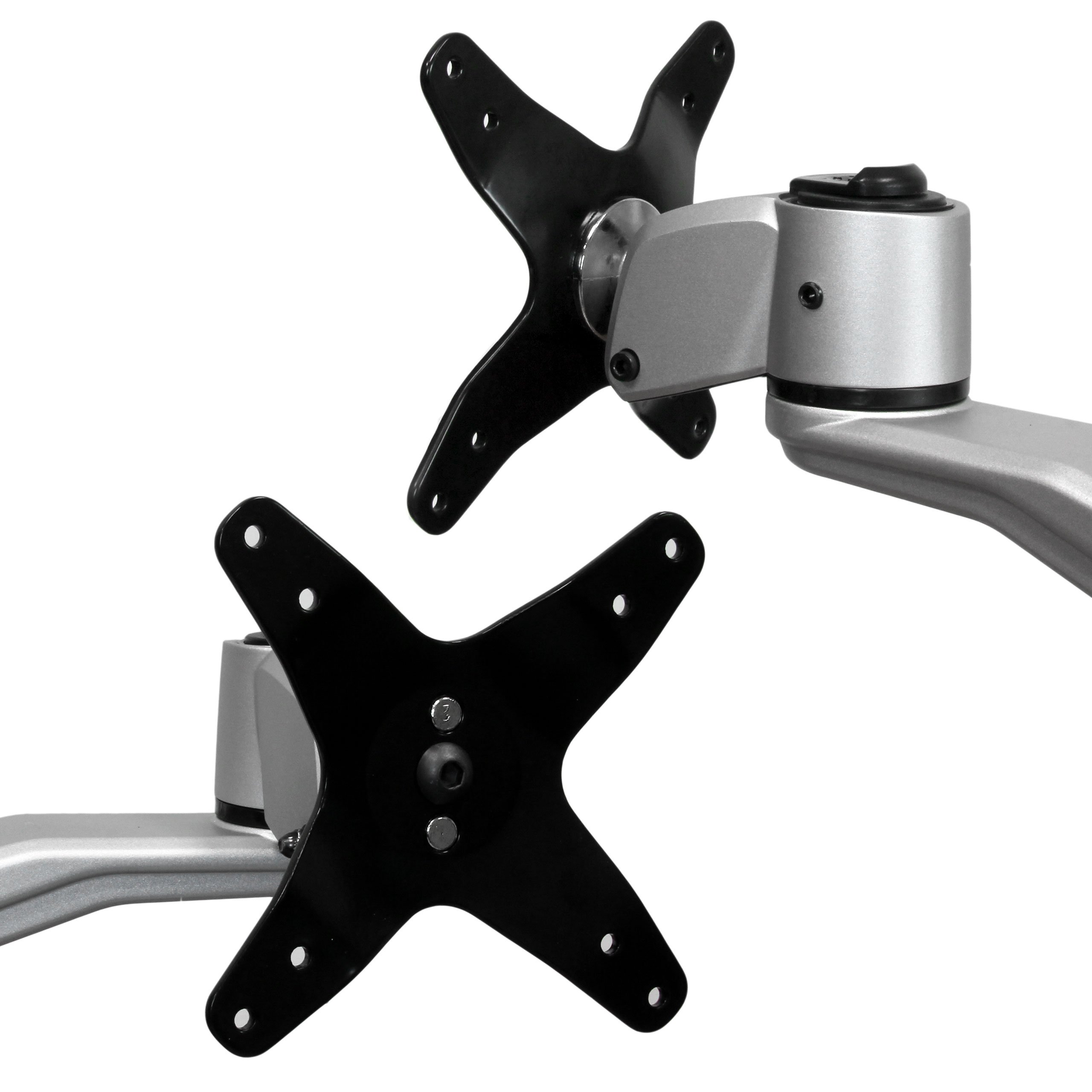 startech-com-armdual30-support-bureau-bras-articul-2-crans-30-argent image 8