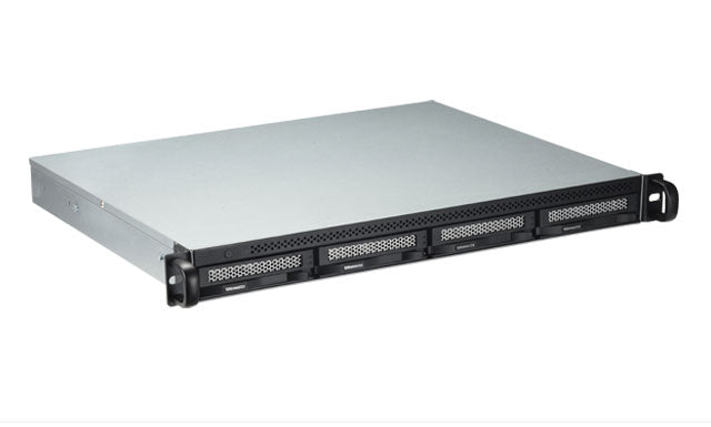 terramaster-u4-423-nas-rackmount-1u-4-baies-n5095-2-5gbe-88to image 2