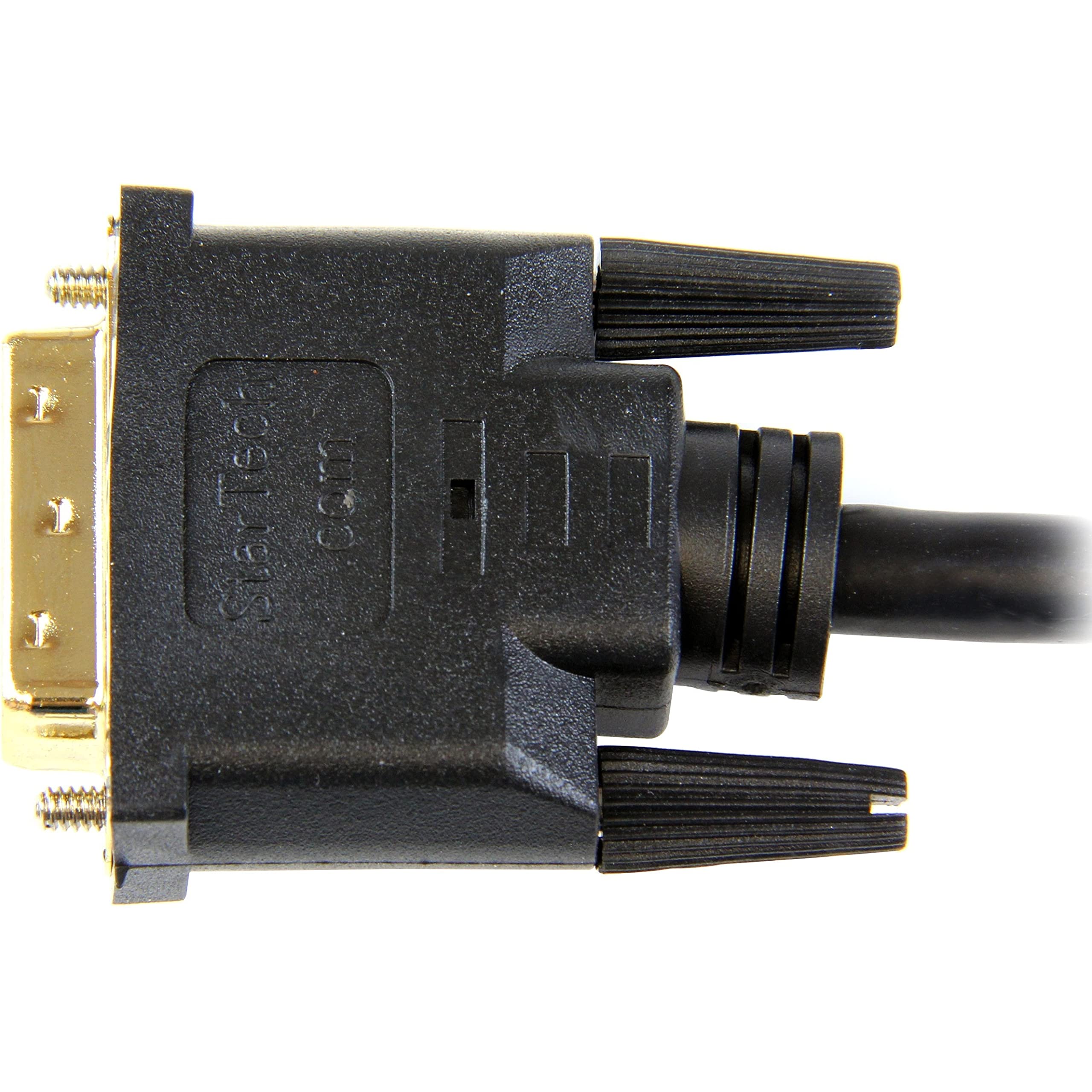 startech-com-hdmidvimm6-c-ble-hdmi-vers-dvi-d-1-8-m-m-m image 5