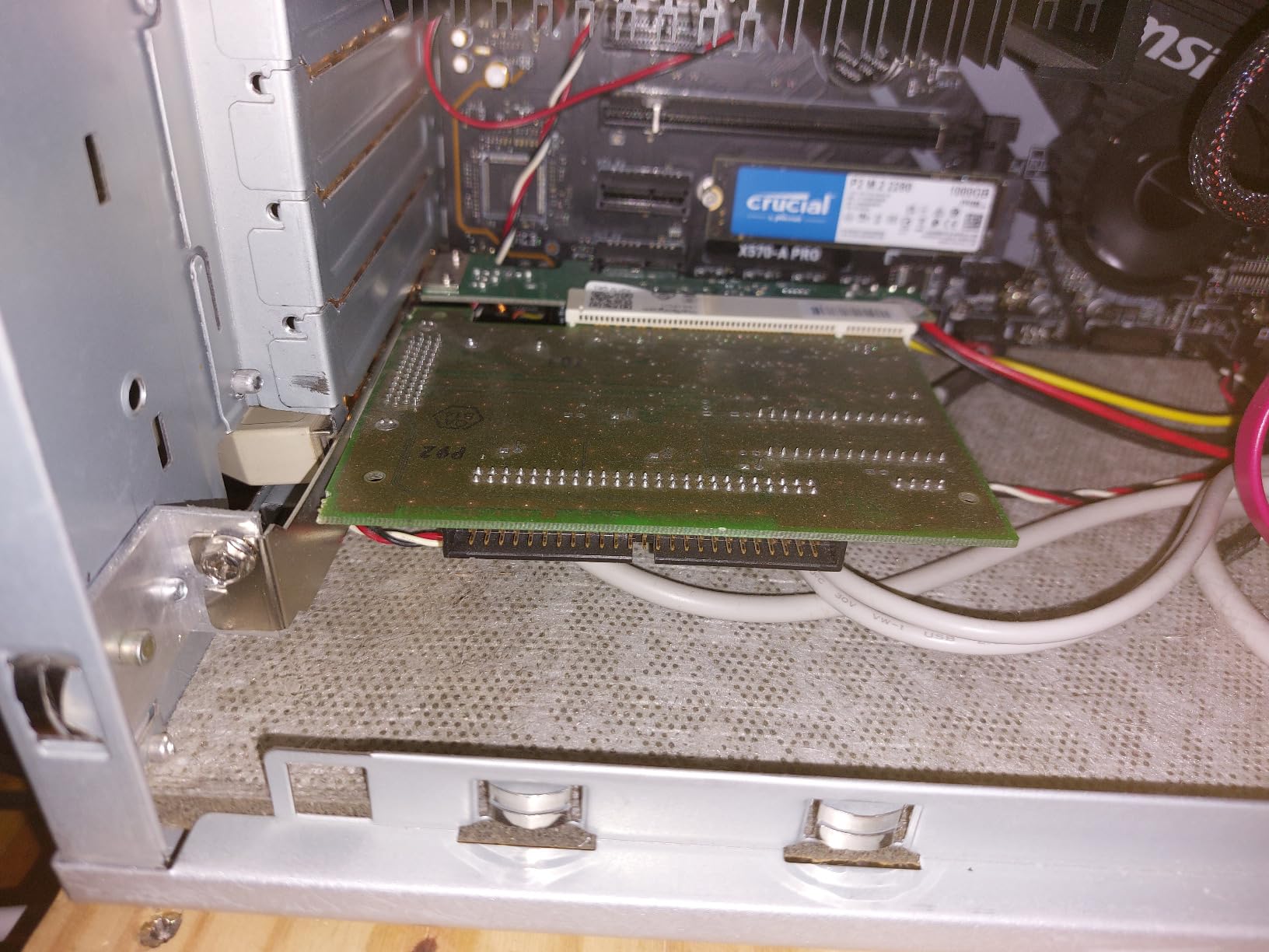 Parfait pour Homelab