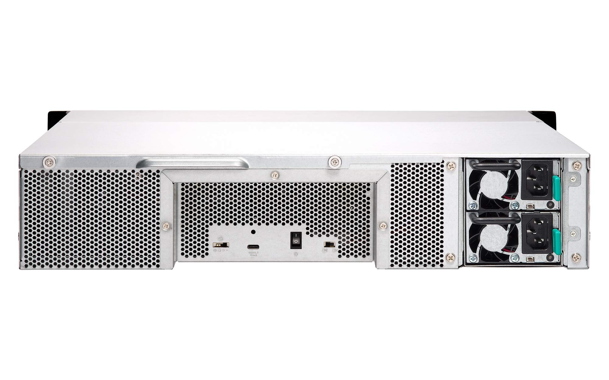 qnap-tl-r1200c-rp-bo-tier-extension-jbod-rack-12-baies-usb-c-10gb-s image 5