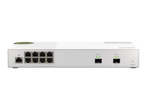 qnap-qsw-m2108-2s-switch-manag-l2-10-ports-rj45-sfp-10gbe-bo-tier-m-tal image 7