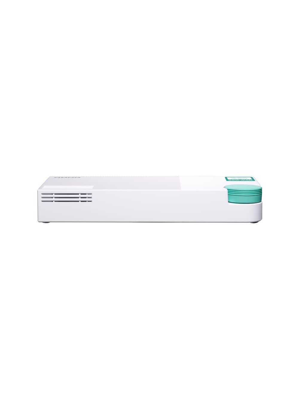 qnap-qsw-308s-commutateur-r-seau-non-g-r-8x-gigabit-3x-10g-sfp-blanc image 2
